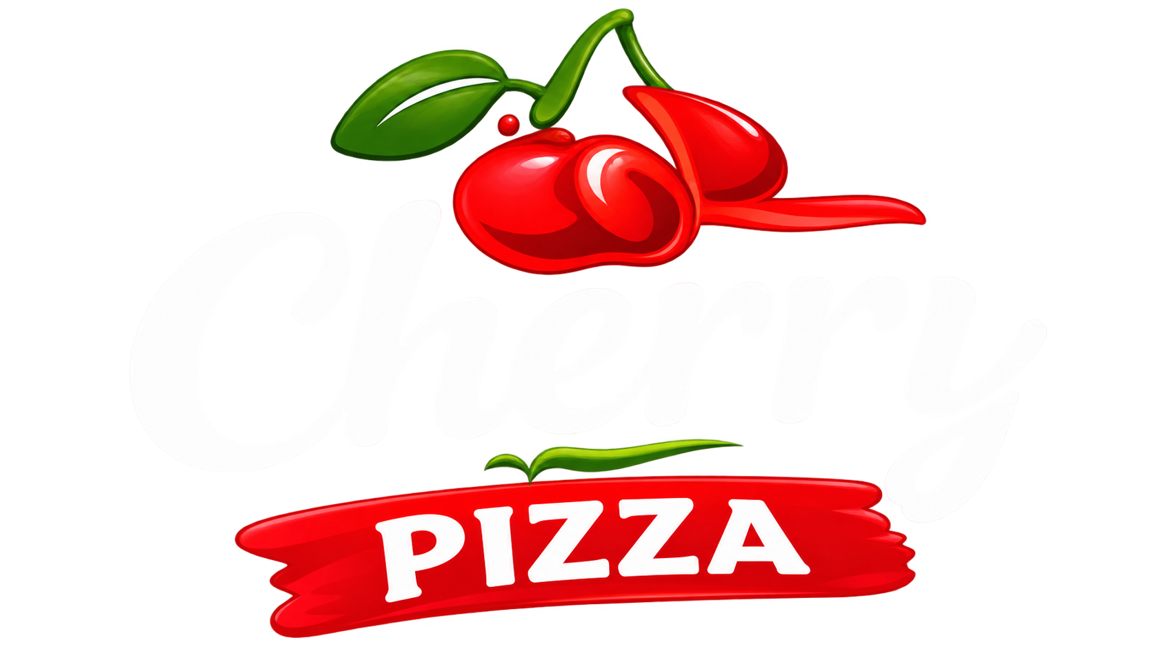 Cherry Pizza