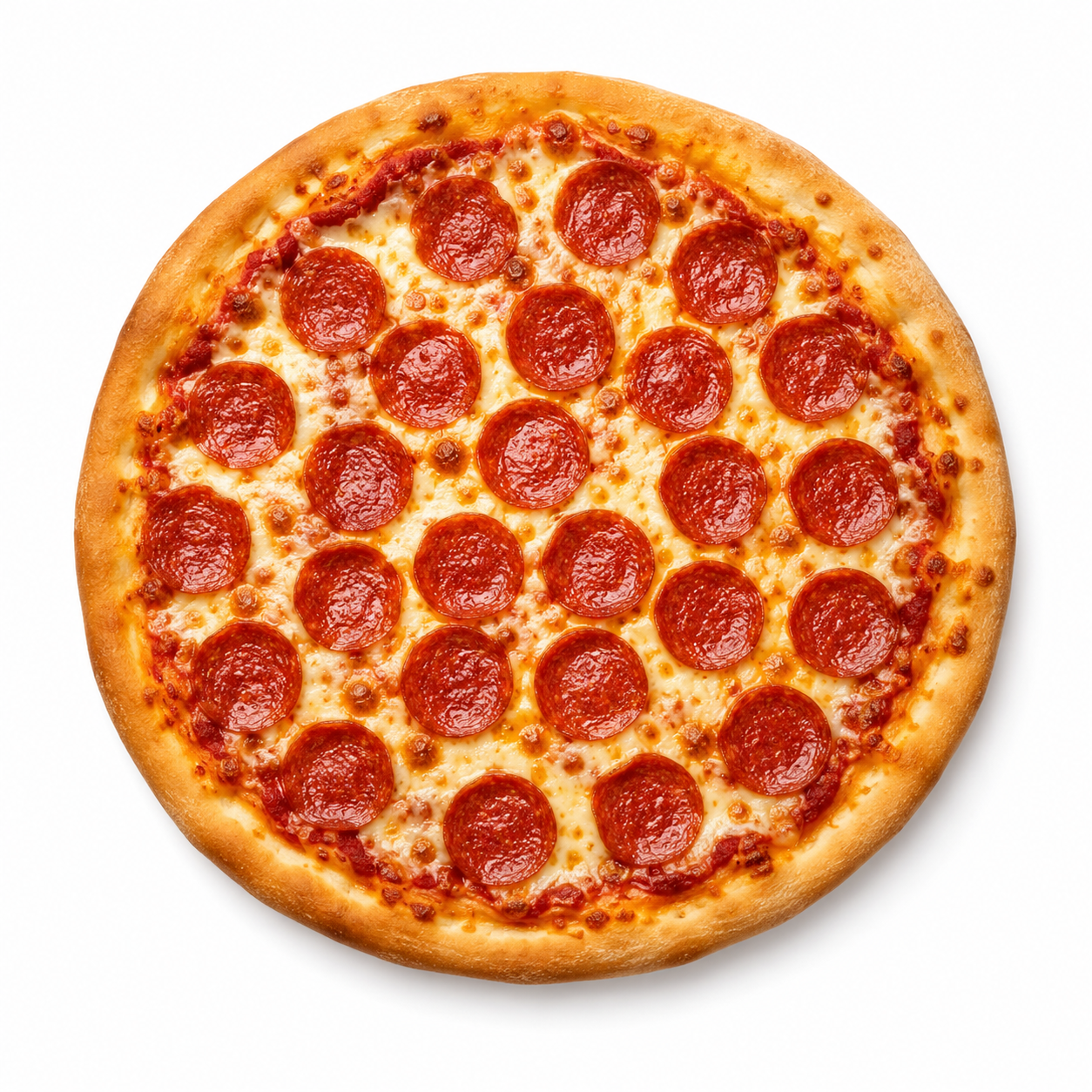 Pizza Especial Cherry